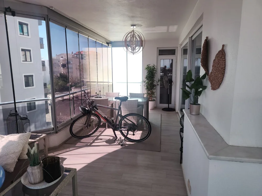 Gold Vip Residence Facilities - 27