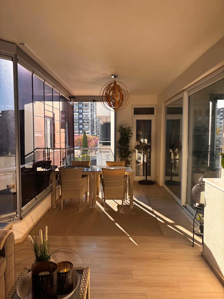 Gold Vip Residence Facilities - 28
