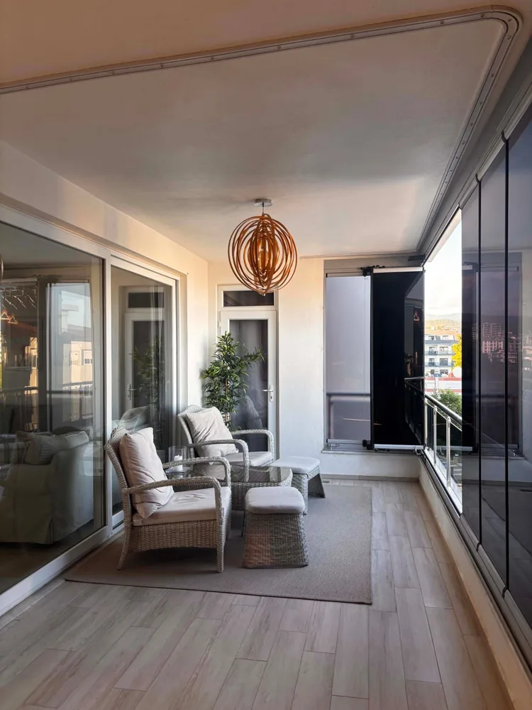 Gold Vip Residence Facilities - 29