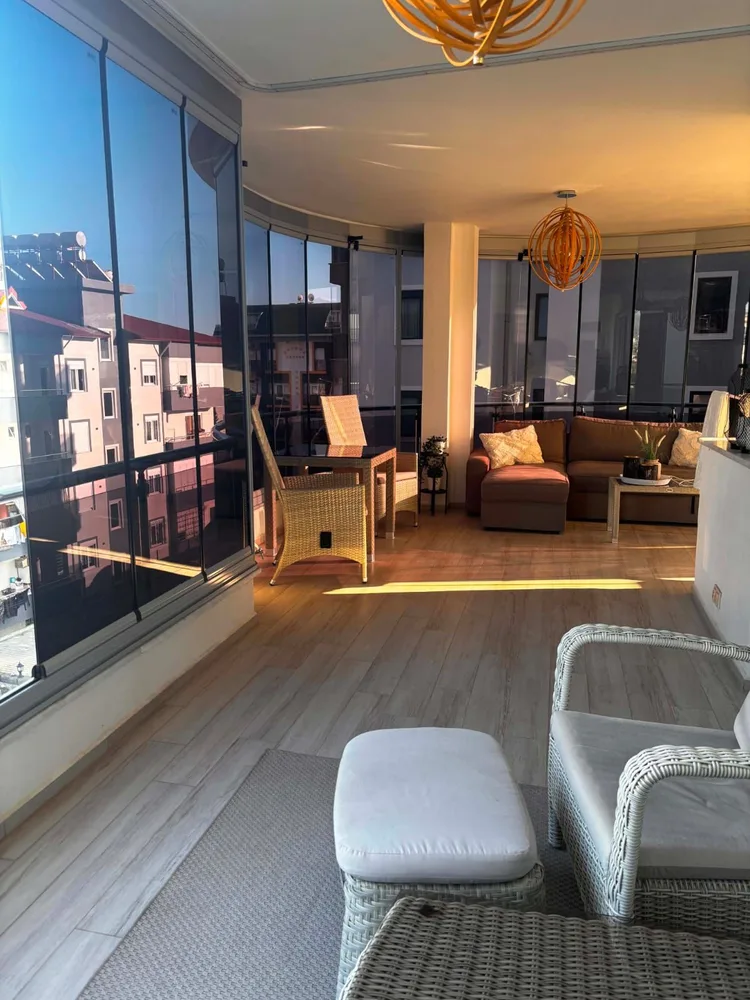 Gold Vip Residence Facilities - 30