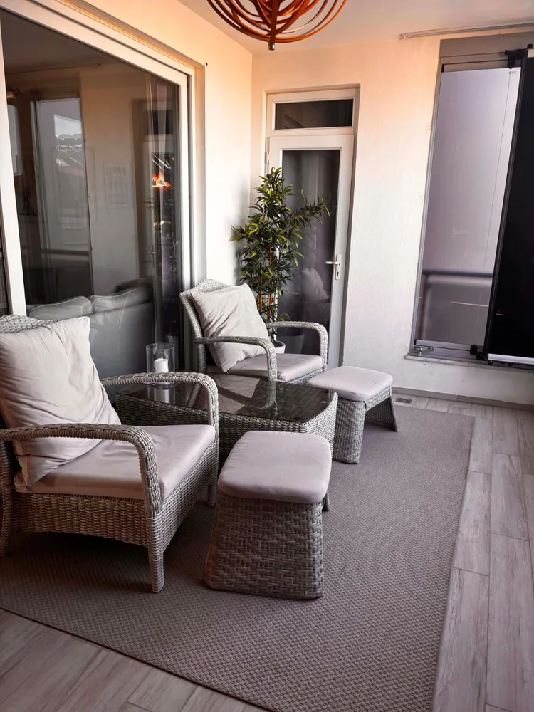 Gold Vip Residence Facilities - 31