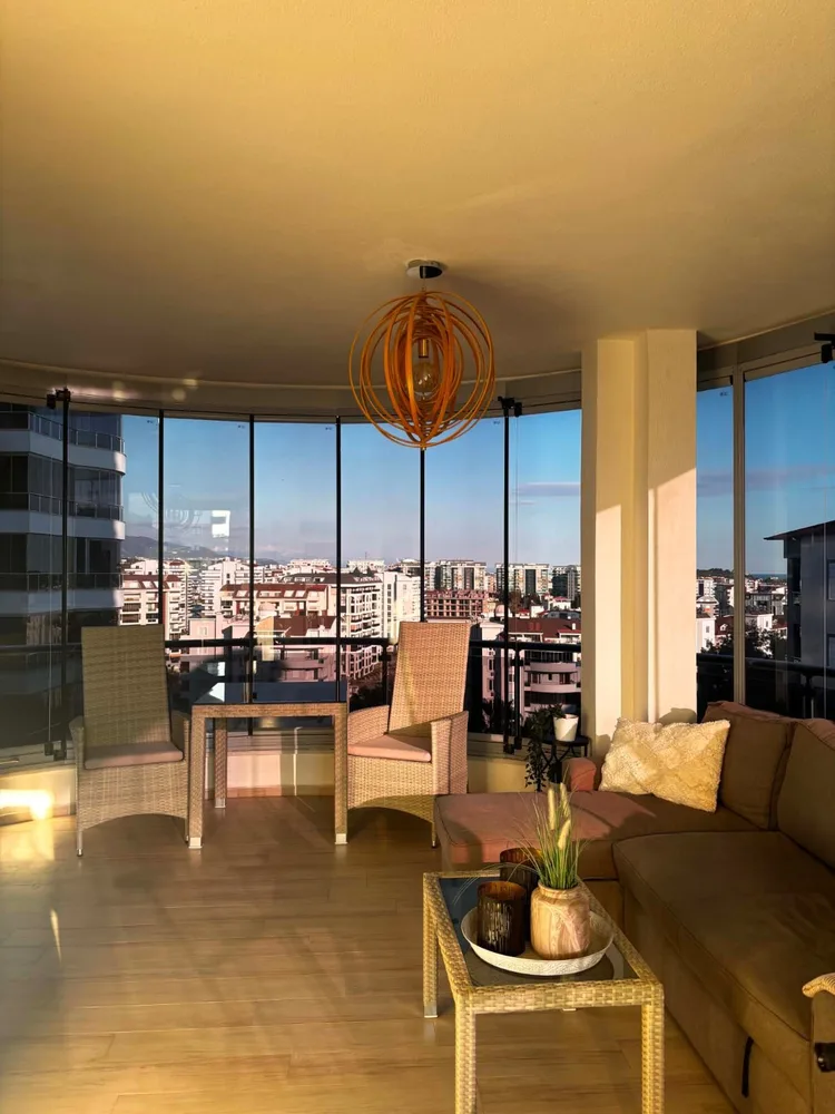 Gold Vip Residence Facilities - 32