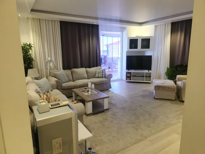 Gold Vip Residence, Interior - 4
