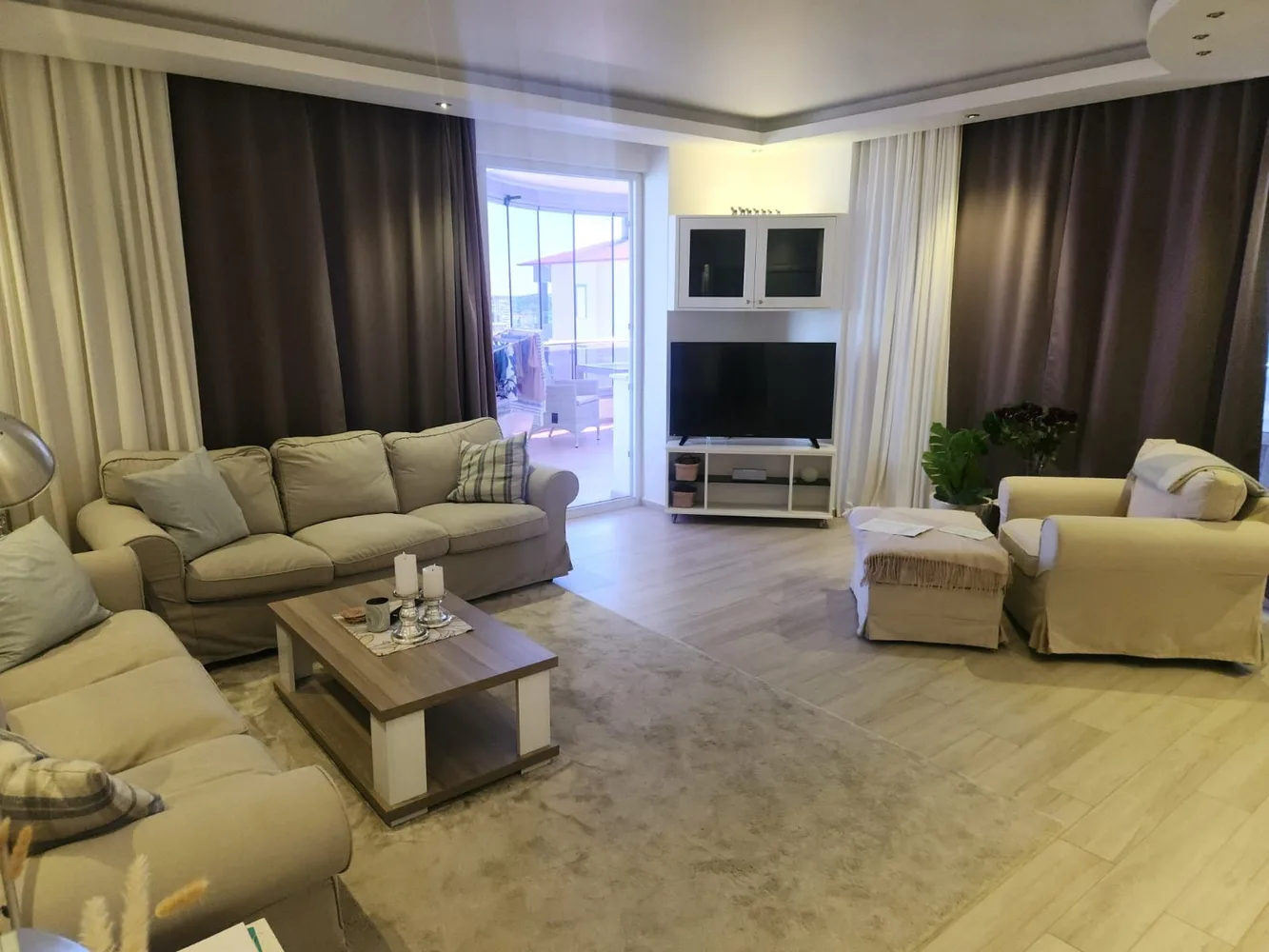 Gold Vip Residence Interior - 3