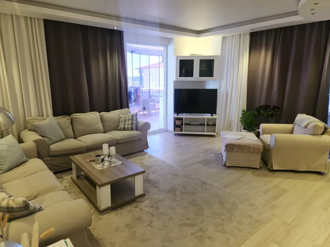 Gold Vip Residence, Interior - 3