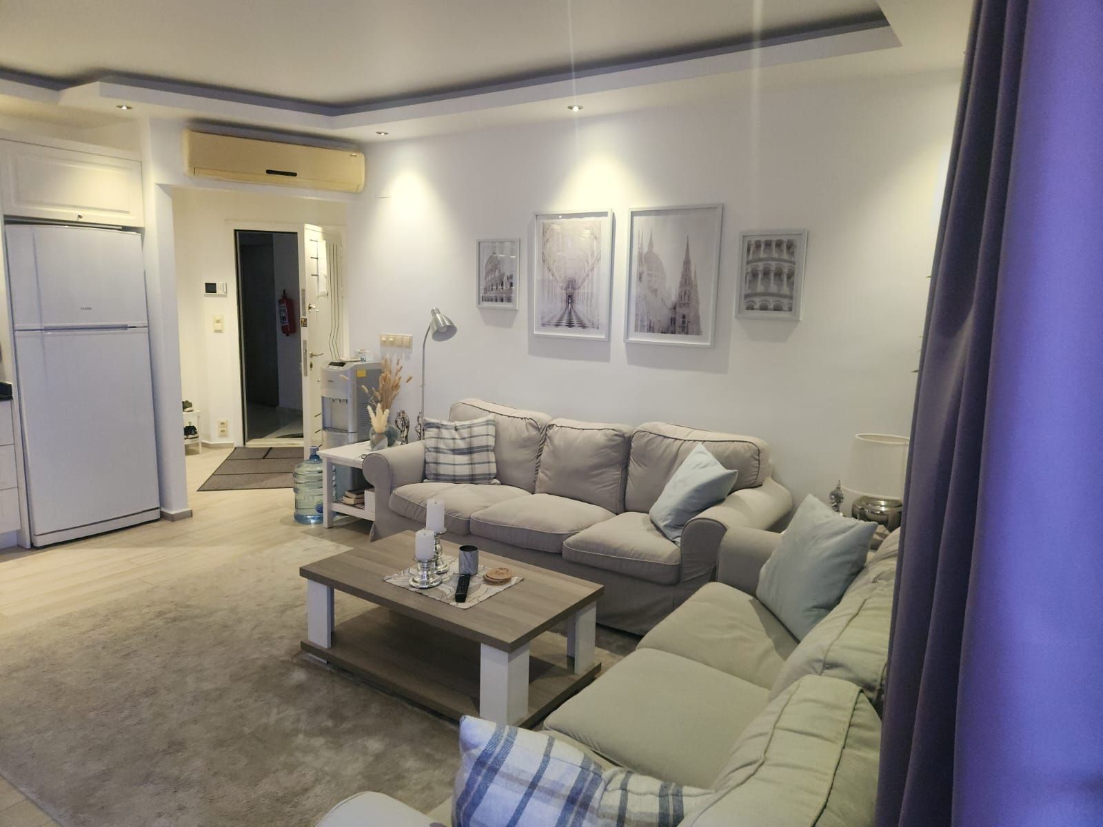 Gold Vip Residence - View Property