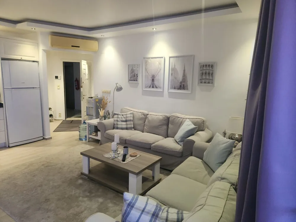 Gold Vip Residence Interior - 5