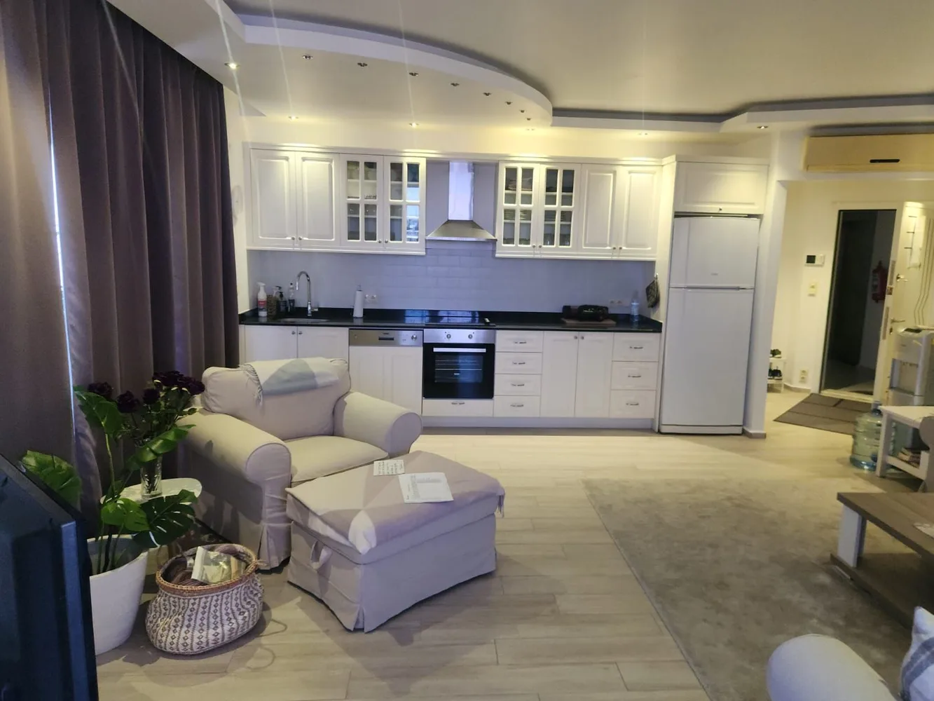 Gold Vip Residence Interior - 13