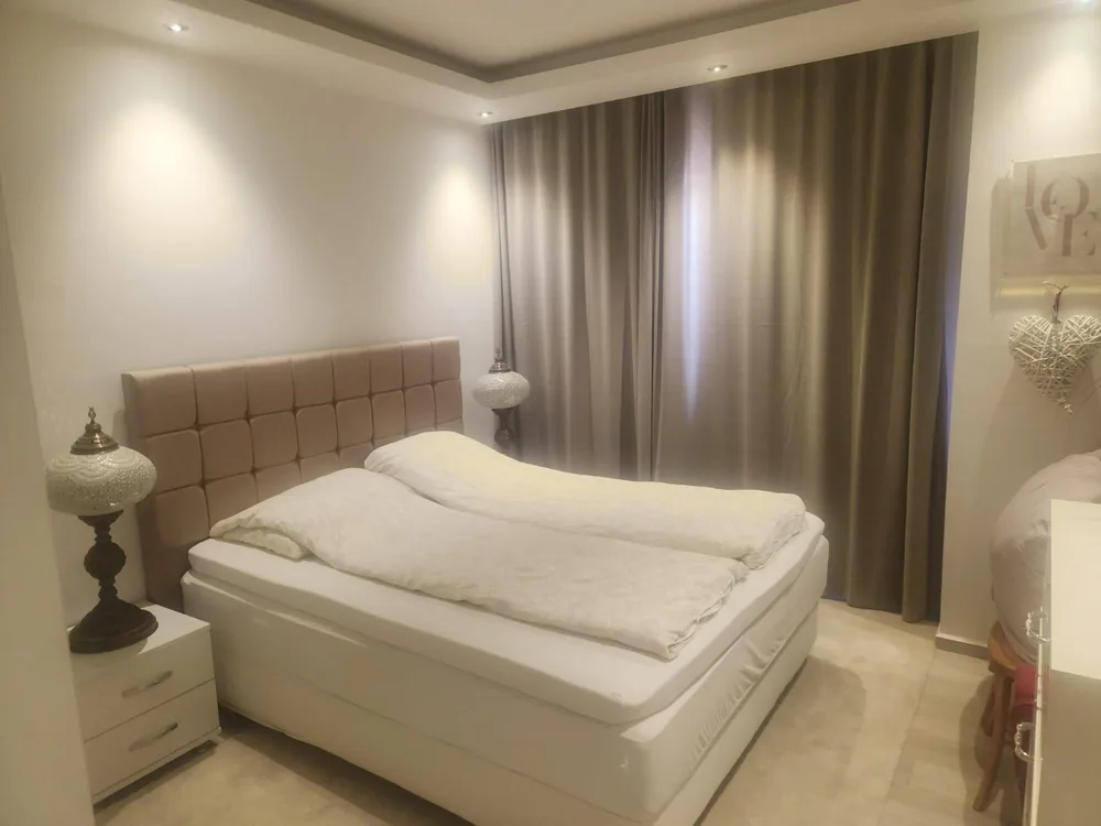 Gold Vip Residence Interior - 14