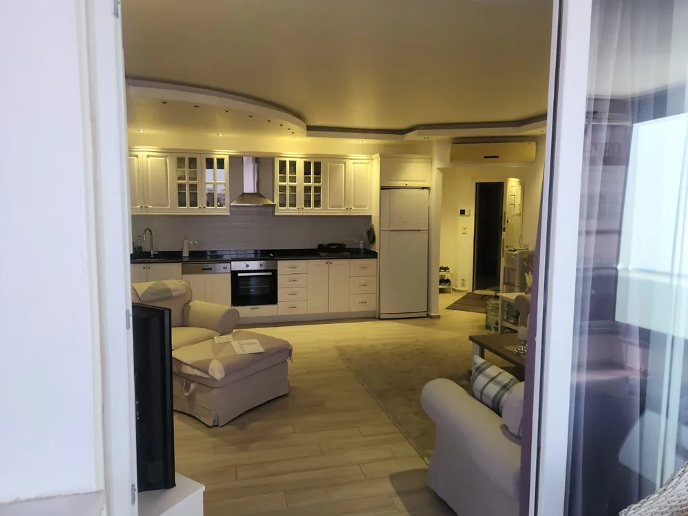 Gold Vip Residence Interior - 15