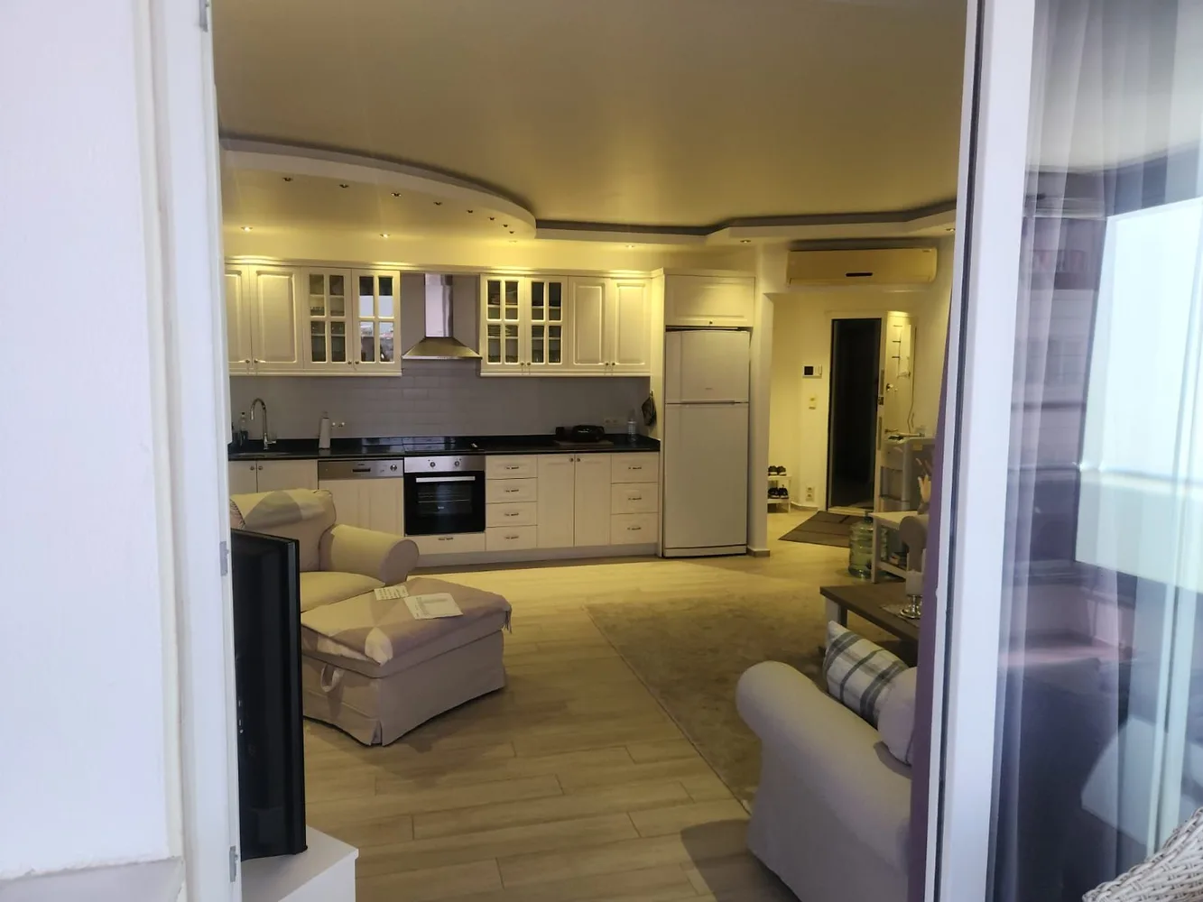 Gold Vip Residence Interior - 15