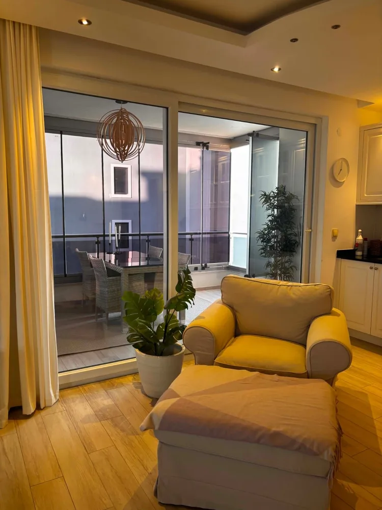 Gold Vip Residence Interior - 20