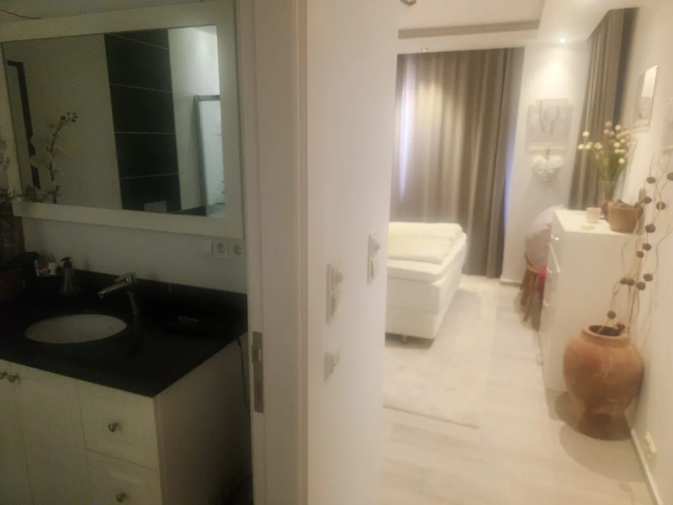 Gold Vip Residence Interior - 6