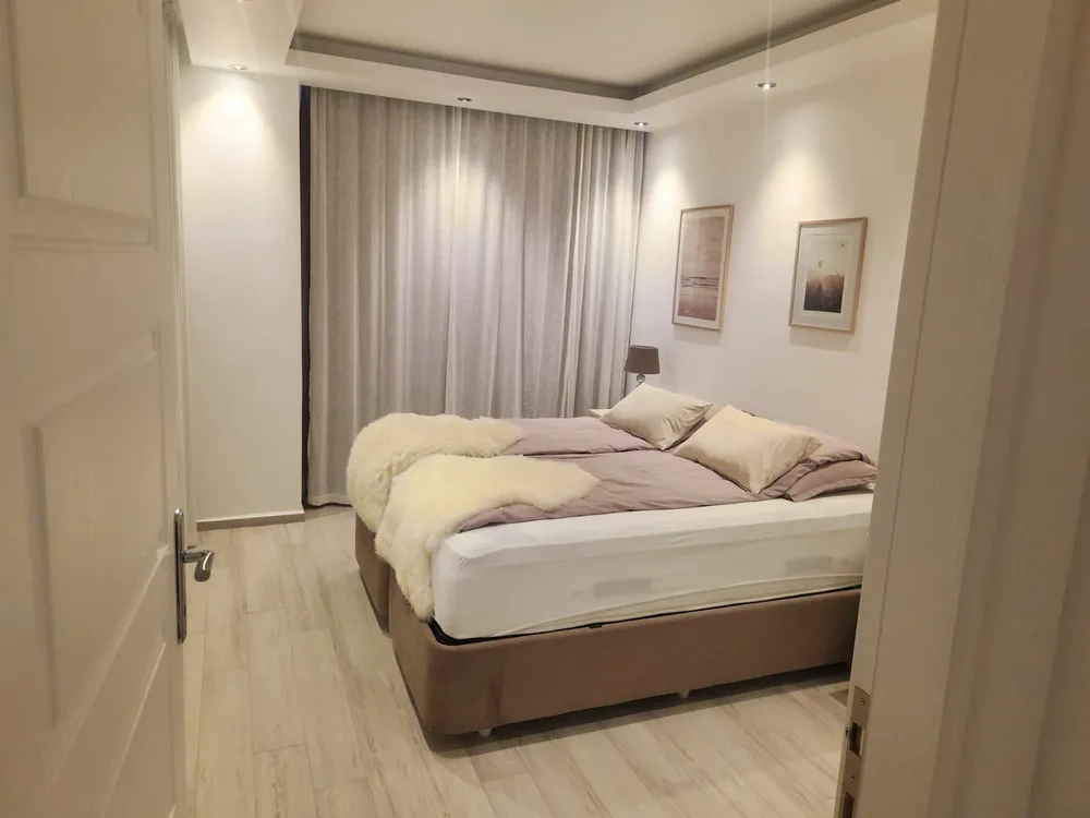 Gold Vip Residence Interior - 7
