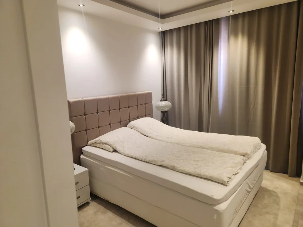 Gold Vip Residence Interior - 10