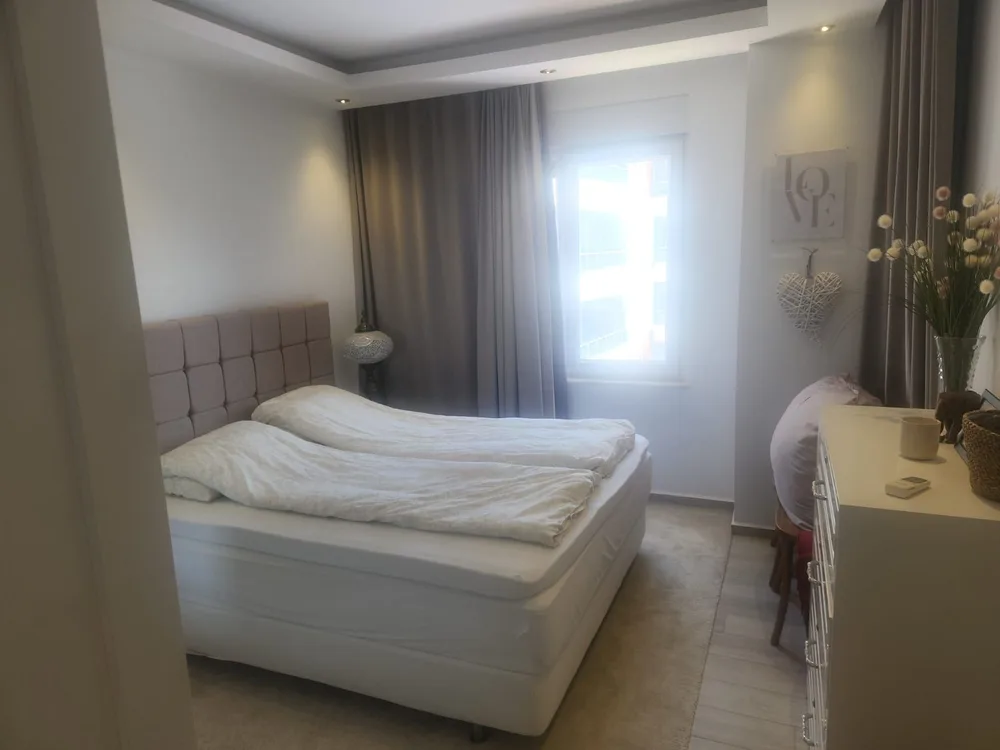 Gold Vip Residence Interior - 11