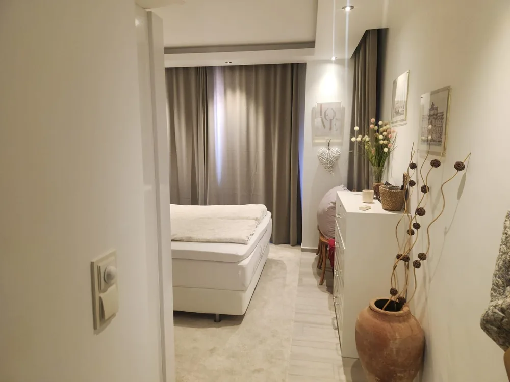 Gold Vip Residence Interior - 12