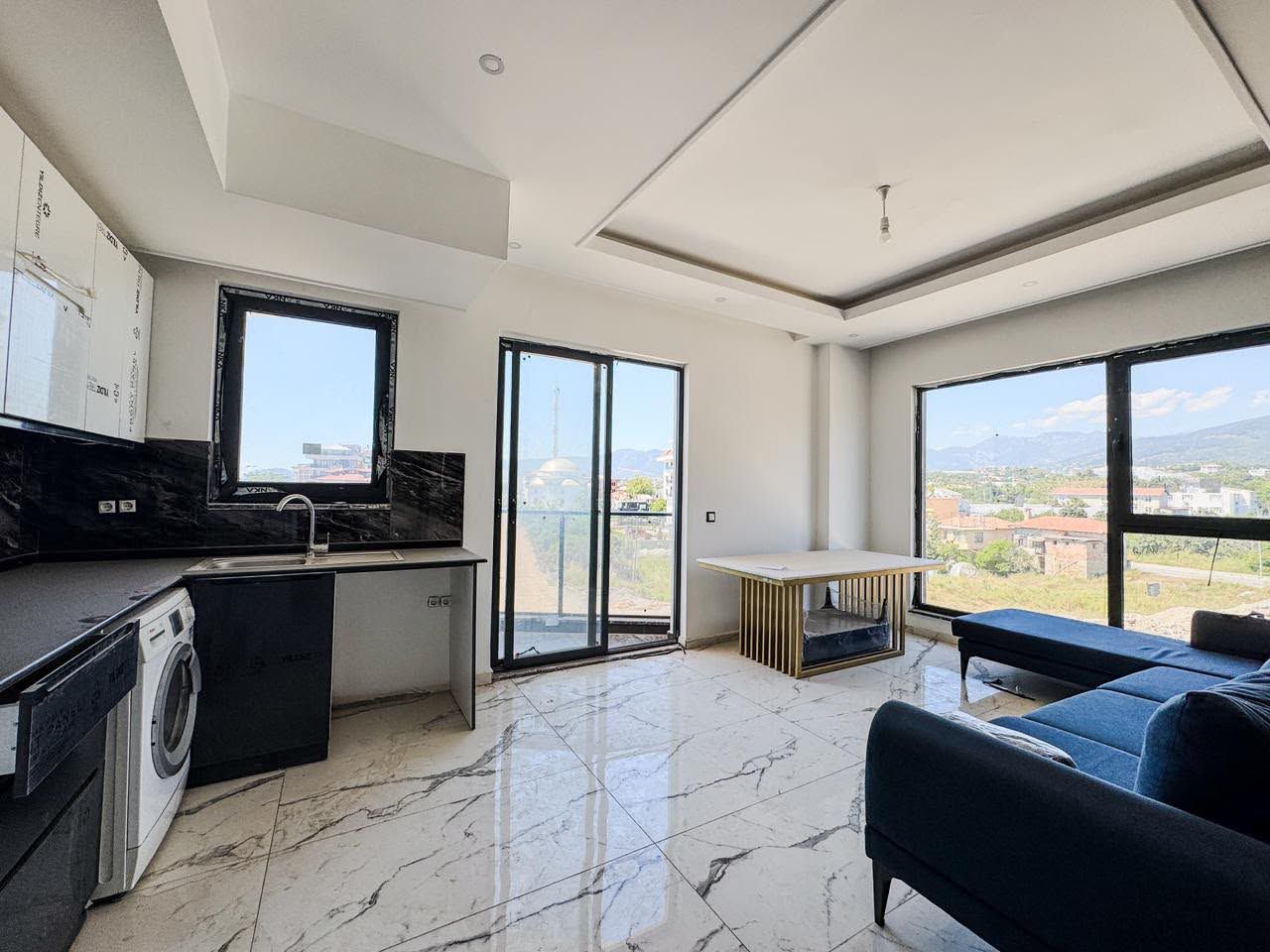 California  Residence - View Property