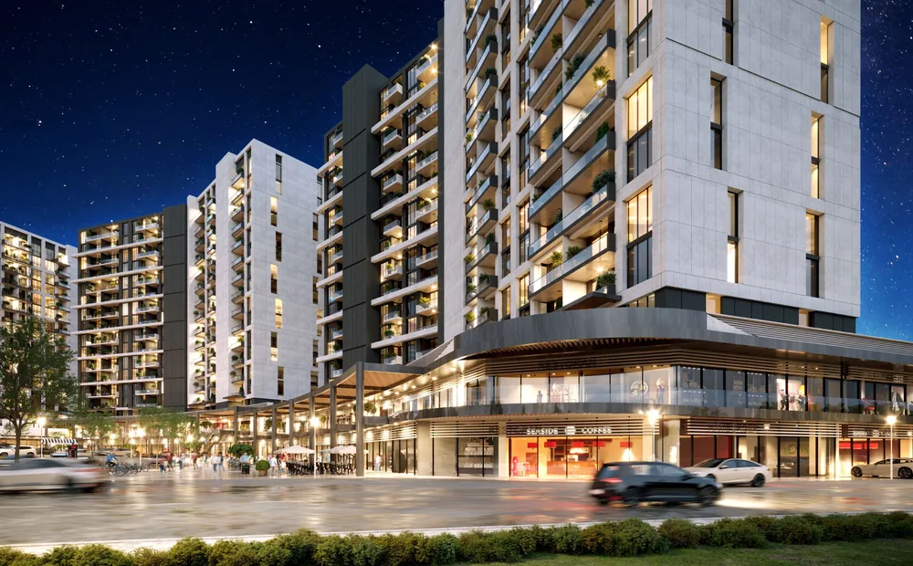 Luna Dragos Maltepe