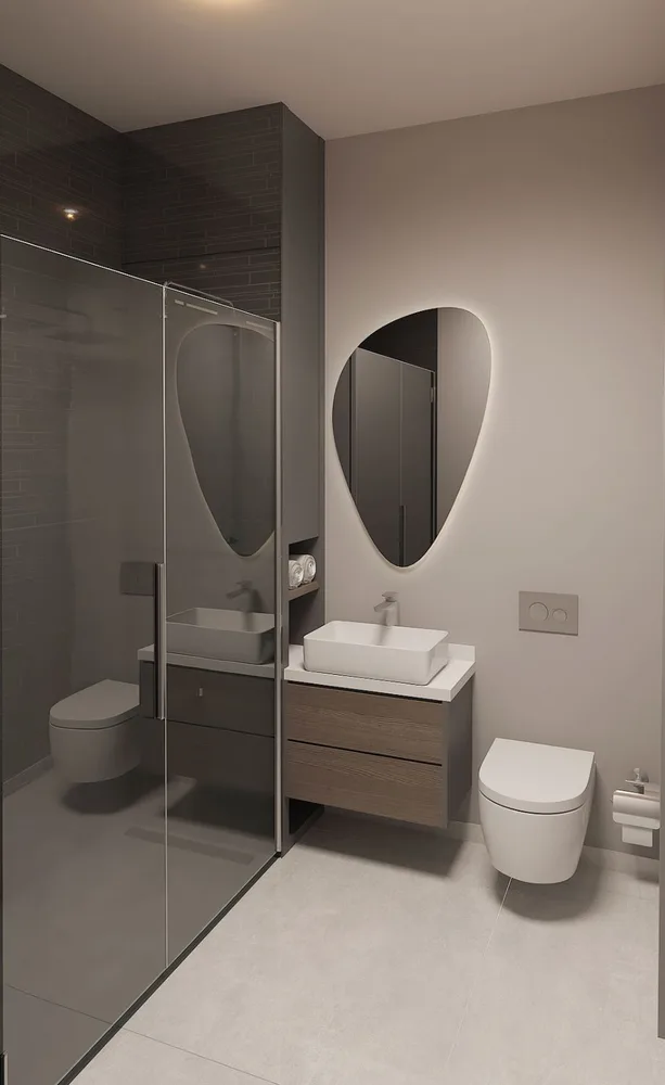 Luna Dragos Maltepe Interior - 15