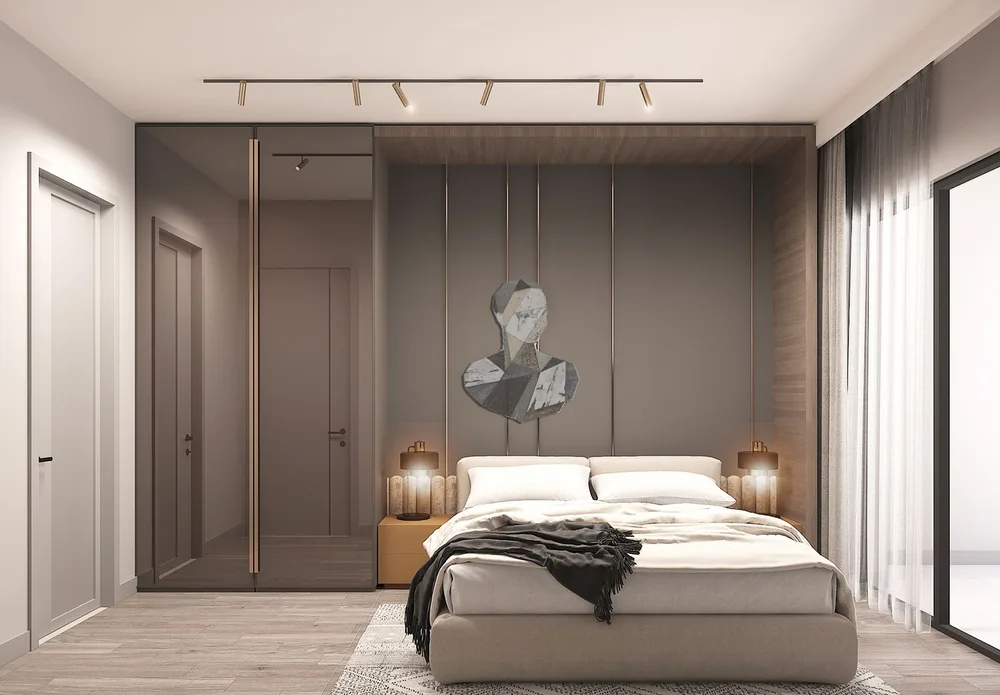 Luna Dragos Maltepe Interior - 16