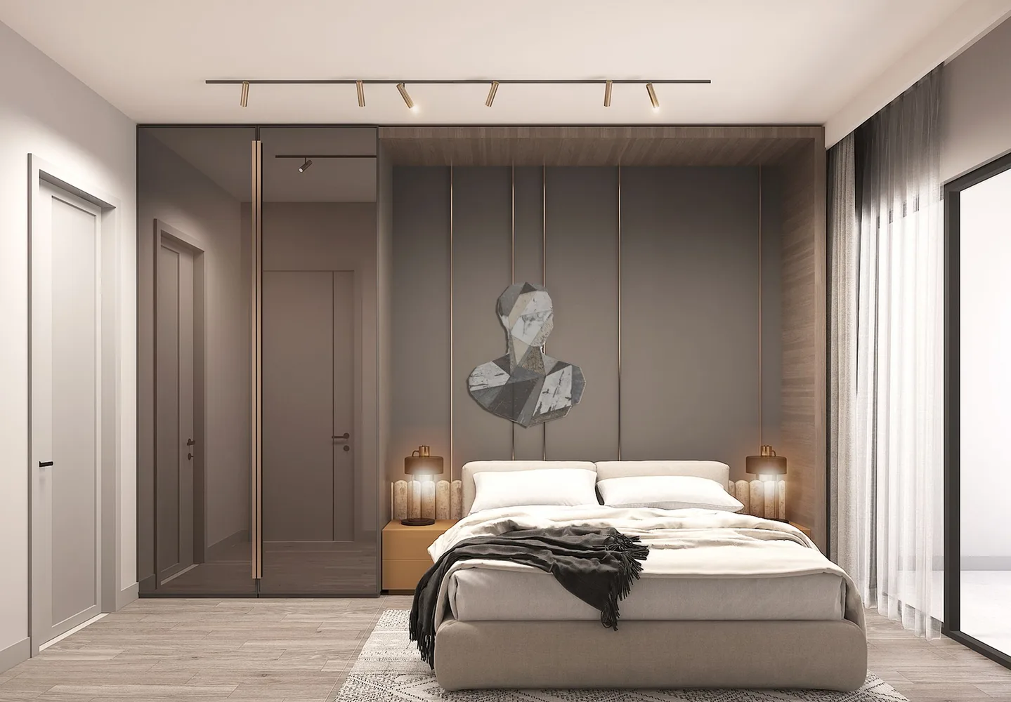 Luna Dragos Maltepe Interior - 16