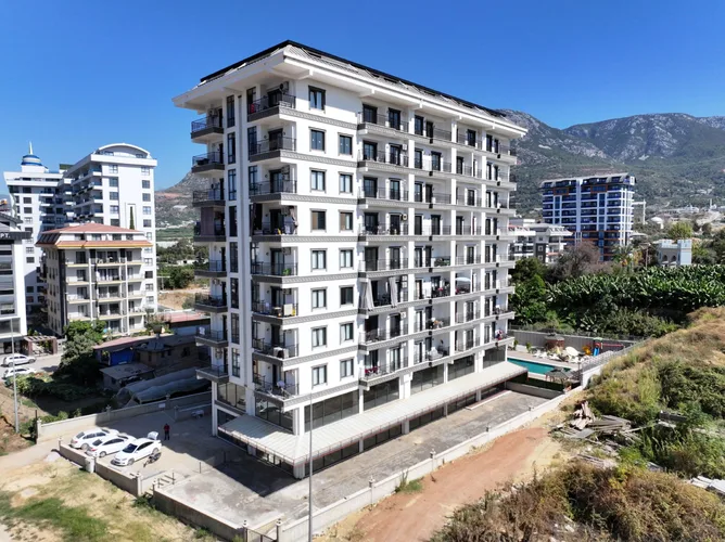 Best Life 11 Residence, Exterior - 1