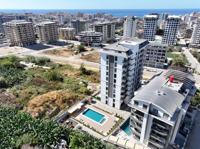 Best Life 11 Residence, Exterior - 2