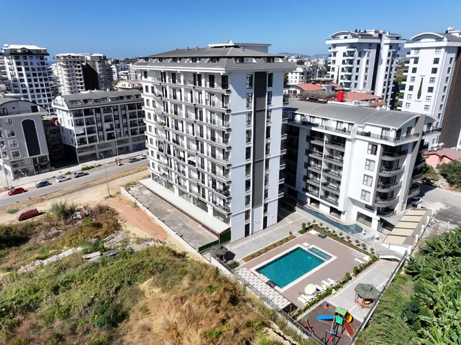 Best Life 11 Residence, Exterior - 3