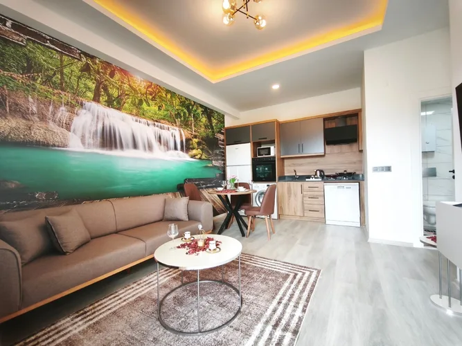 Best Life 11 Residence, Interior - 4