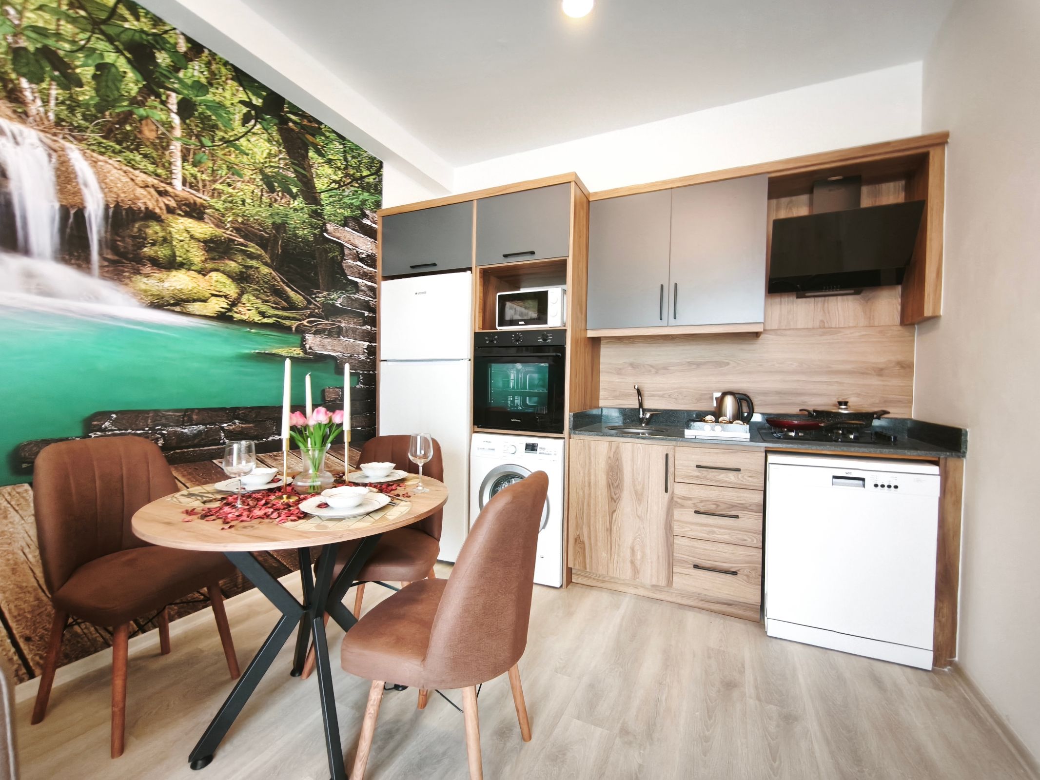 Best Life 11 Residence - Посмотреть недвижимость