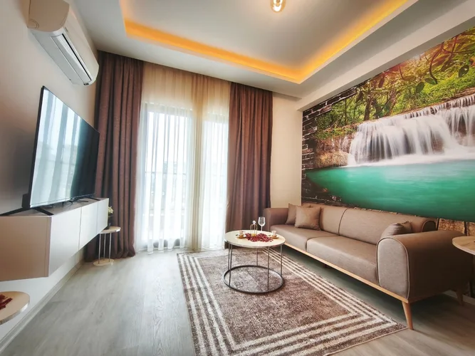Best Life 11 Residence, Interior - 4
