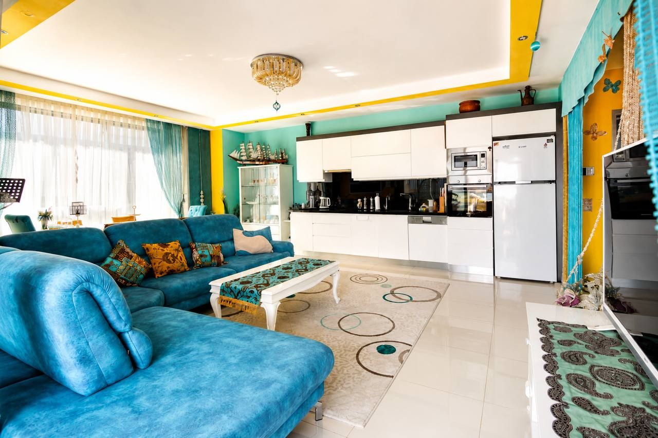Konak Sea Side homes Residence - View Property