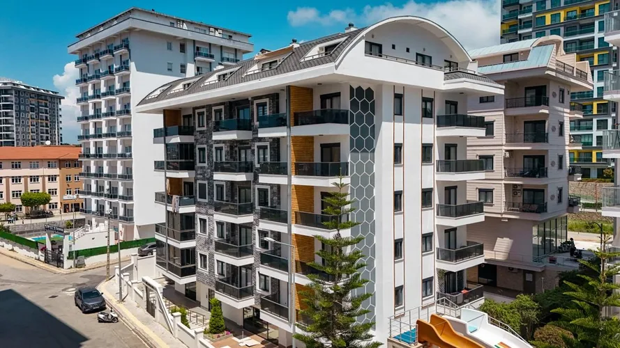 , Exterior - 2