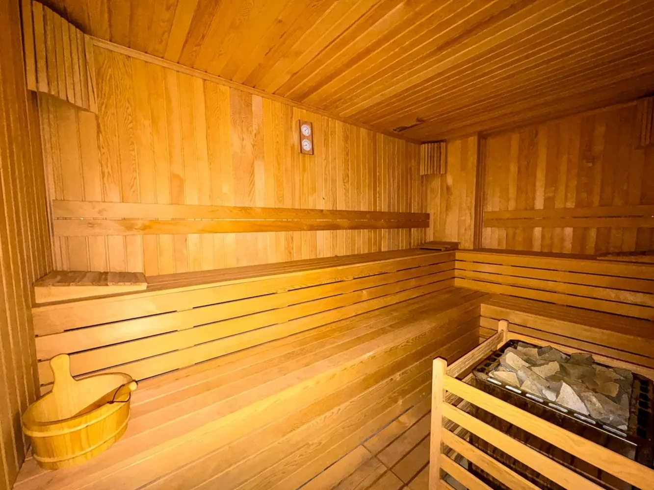 Квартира в Arcadia Life Residence в Махмутларе, Аланья, 350 м до моря Facilities - 17