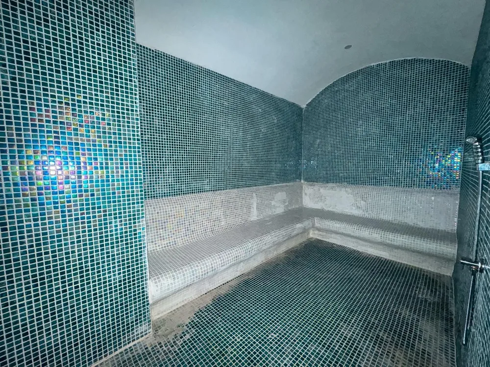Квартира в Arcadia Life Residence в Махмутларе, Аланья, 350 м до моря Facilities - 16