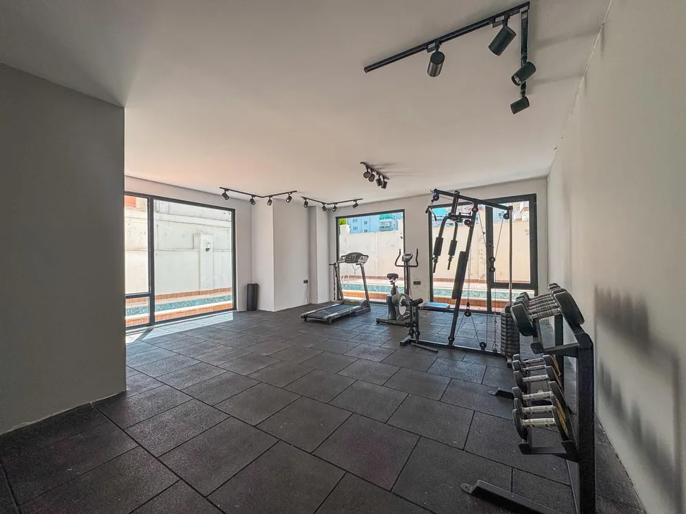 Квартира в Arcadia Life Residence в Махмутларе, Аланья, 350 м до моря Facilities - 14