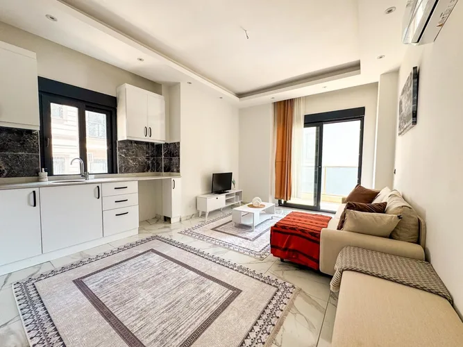 Arcadıa Life Residence, Interior - 4