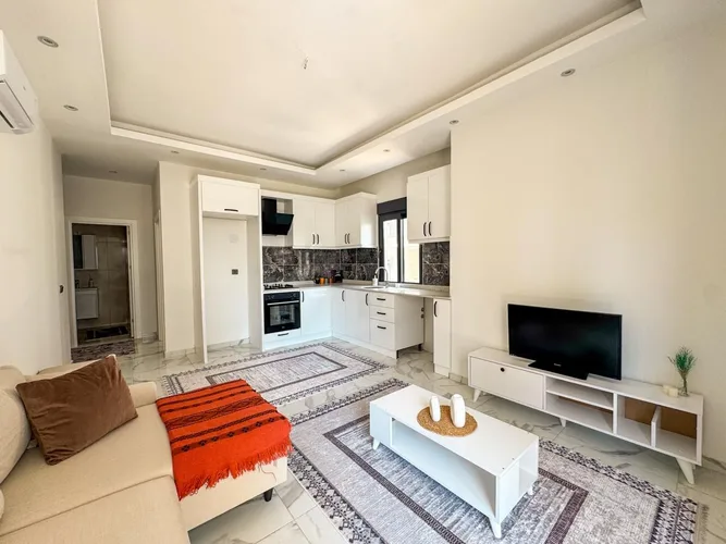 Arcadıa Life Residence, Interior - 3