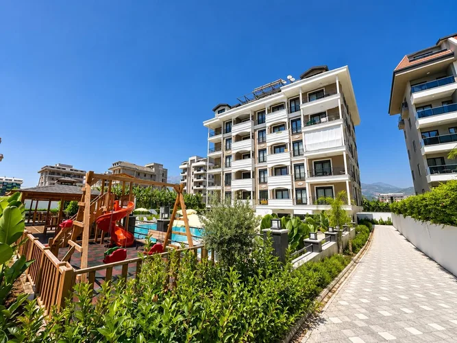 Orange Vista, Exterior - 2