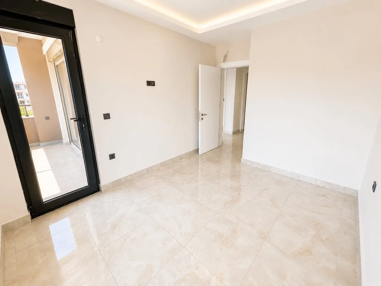 Квартира в житловому комплексі Orange Vista в Аланії, за 200 метрів від моря Interior - 6