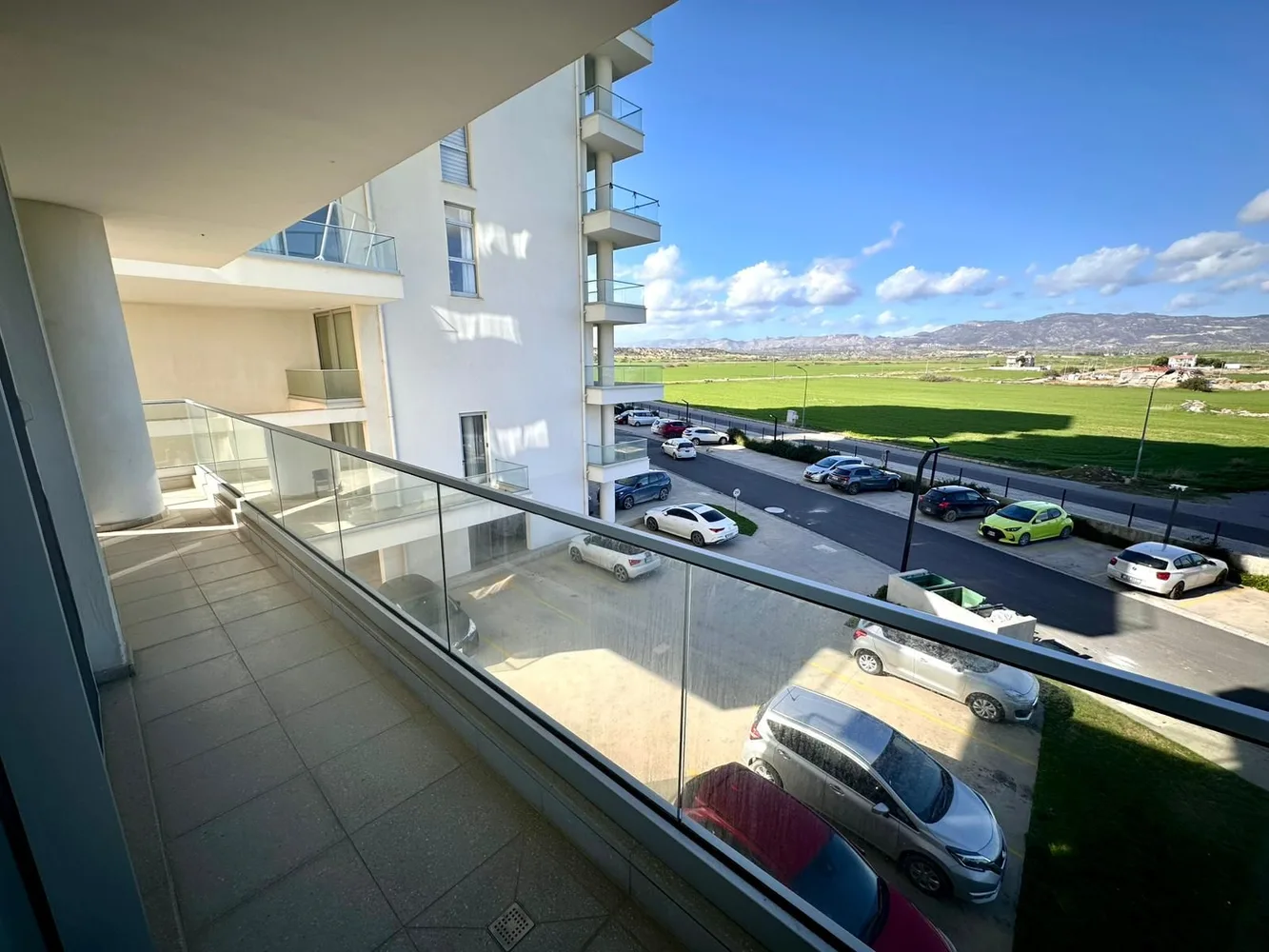 Girne 2+1 furnished Apartment - View Property