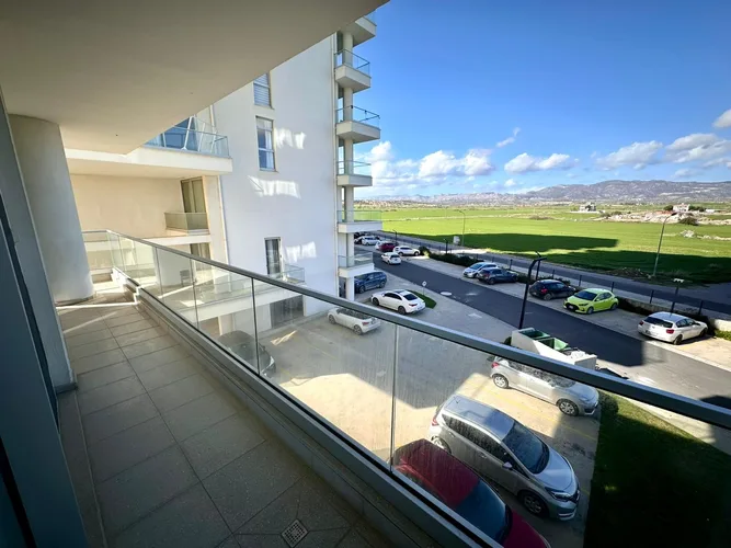 Girne 2+1 furnished Apartment, Exterior - 1