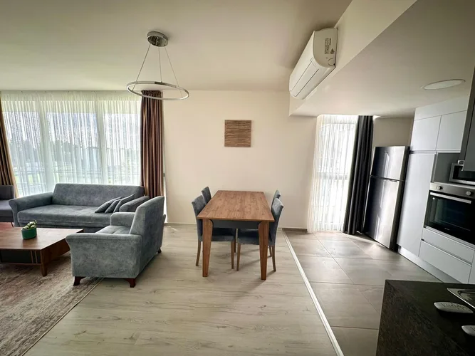 Girne 2+1 furnished Apartment, Exterior - 4
