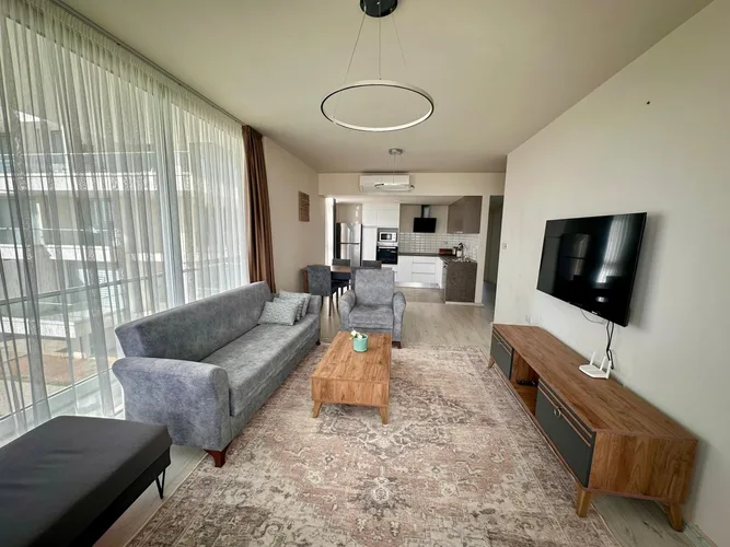 Girne 2+1 furnished Apartment, Exterior - 3