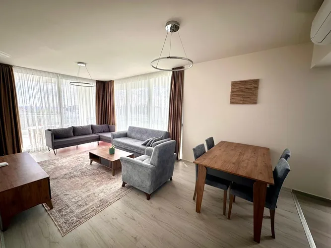 Girne 2+1 furnished Apartment, Exterior - 2