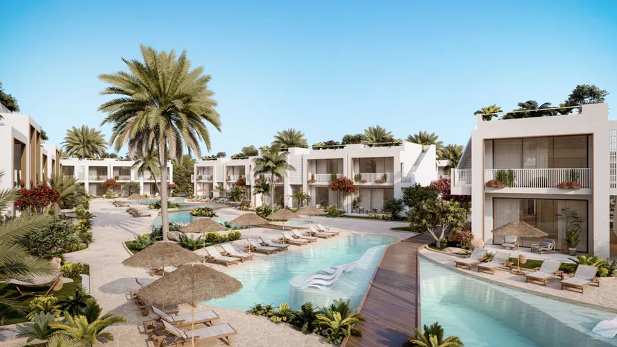 Sardunya Bay Beach Homes Girne , Exterior - 1