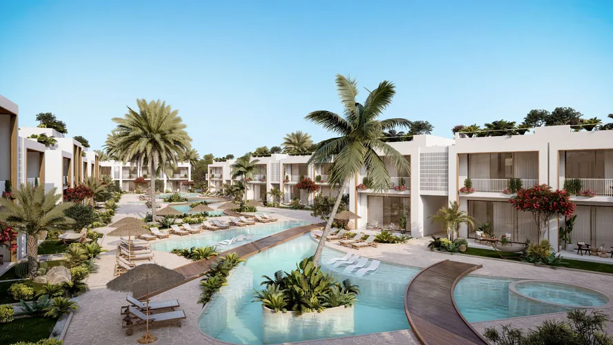 Sardunya Bay Beach Homes Girne , Exterior - 2
