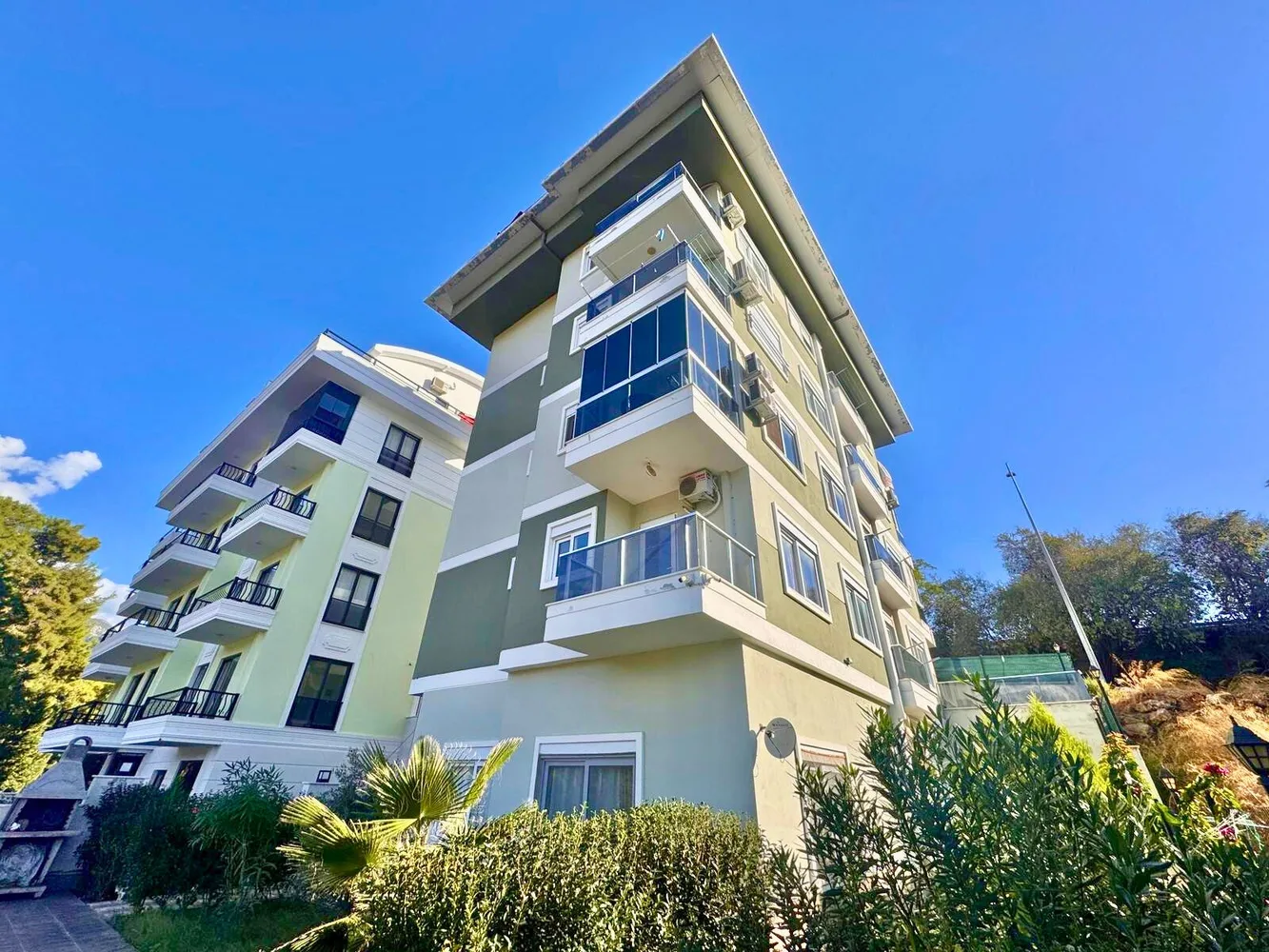 Alanya Oba  - View Property