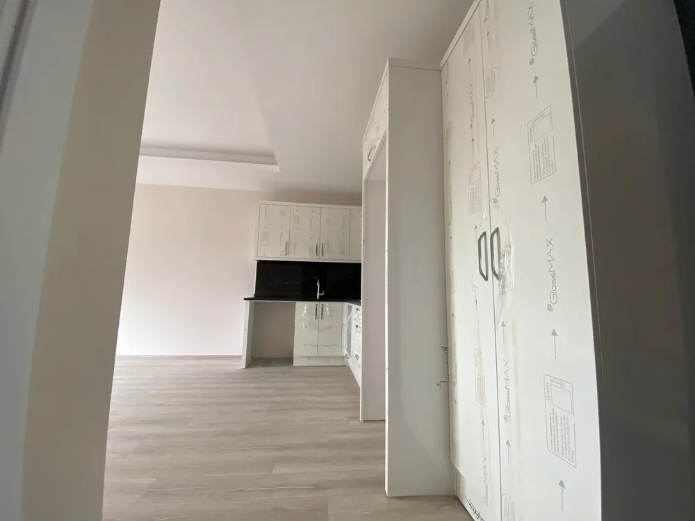 Apartment in Alanya with Ready Title Deed and Occupancy Permit Exterior - 7